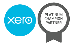 Xero Gold member